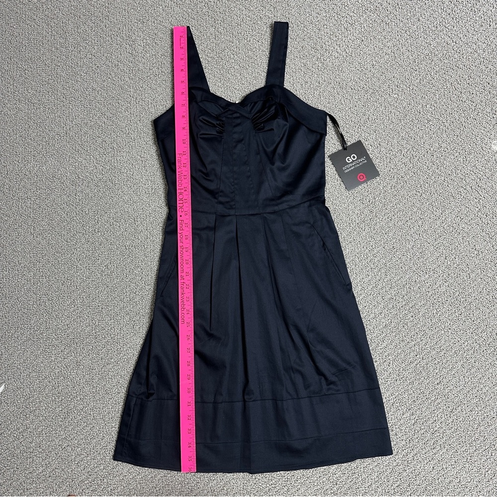 RICHARD CHAI FOR TARGET DRESS - Picture 9 of 10
